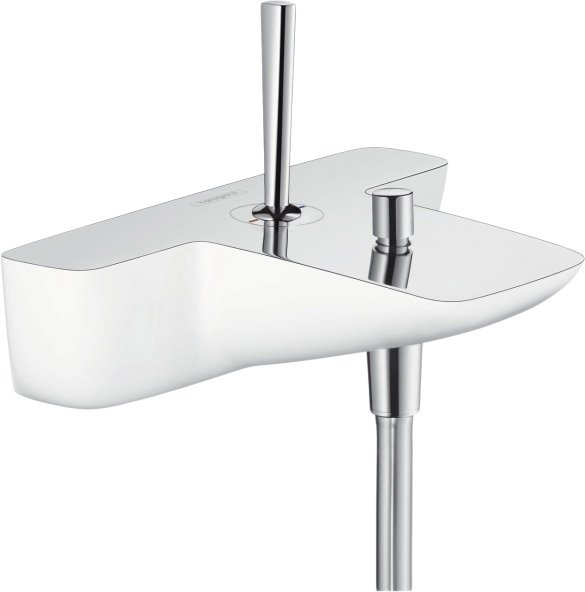 

Смеситель Hansgrohe PuraVida 15472400