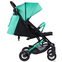 Коляска прогулочная «книга» Costa Tracy Biscay (мятный)