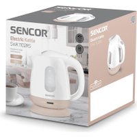 Электрический чайник Sencor SWK 1102RS