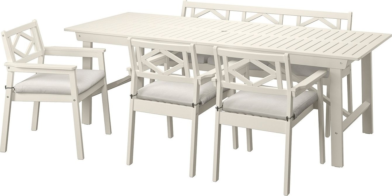 

Обеденная группа Ikea Bondholmen s09549679