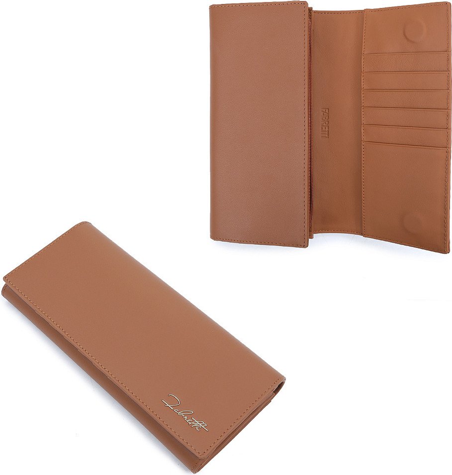 

Кошелек Fabretti Q24022N2-170