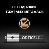 Батарейка Opticell Basic AAA (12 шт)