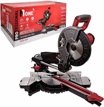 Торцовочная пила Number One NMS 2400/255-2SL