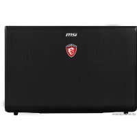 Игровой ноутбук MSI GP70 2PE-013RU Leopard