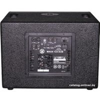 Активный сабвуфер Topp Pro TP MAXX12ASUB в Пинске