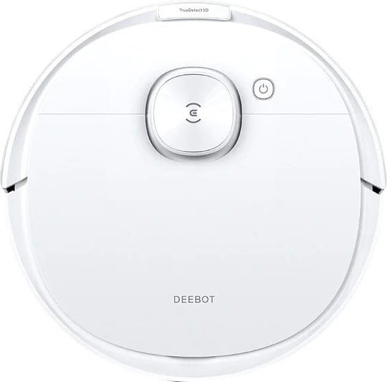 

Робот-пылесос Ecovacs Deebot N8 Pro