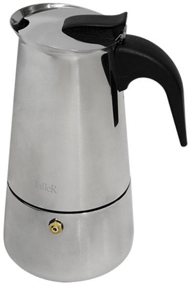 

Гейзерная кофеварка Taller TR-11321