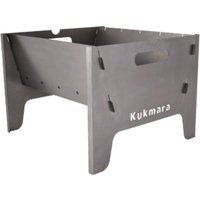 Разборный мангал Kukmara Эконом мэ04 в Бресте