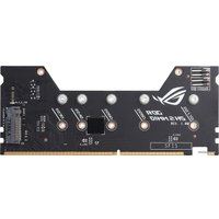 Материнская плата ASUS ROG Maximus XI Gene