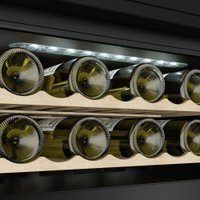 Винный шкаф De Dietrich DUW46DFB