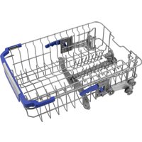 Встраиваемая посудомоечная машина MAUNFELD MLP45331T Light Beam Wi-Fi