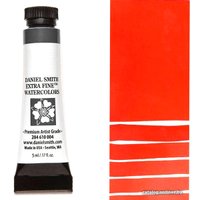 Акварельная краска Daniel Smith DS284610085 (пиррол алый)