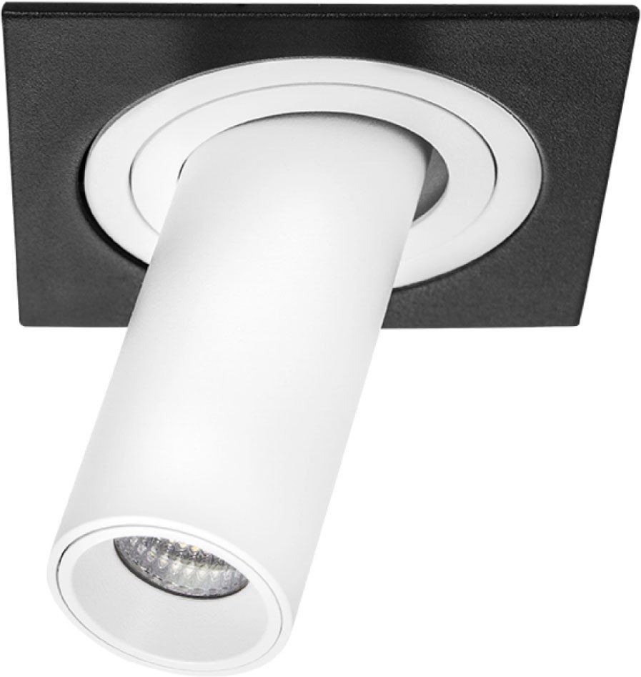 

Точечный светильник Lightstar Intero Tubo i517264