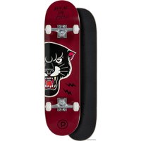 Скейтборд PlayLife Black Panther 880308