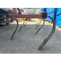 Рыхлитель Сморгонский агрегатный завод КЧ-1.2 КЧТ-00.000