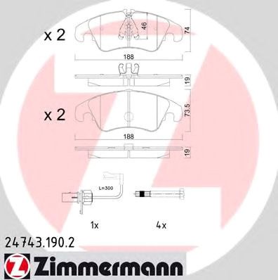 

Zimmermann 247431902