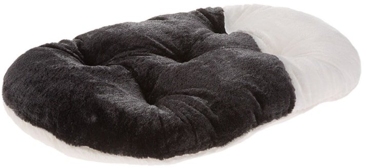 

Лежак Ferplast Relax 78/8 Soft 83207817 (черный)
