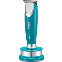 Триммер для бороды и усов Kitfort KT-3110