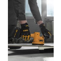 Машина для укладки плитки Denzel TTM-130-0 (без АКБ)