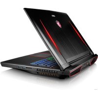 Игровой ноутбук MSI GT73VR 6RF-004RU Titan Pro