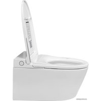 Унитаз подвесной Brunnen WAL BW-2401