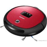 Робот-пылесос Samsung Navibot Light SR8730 (VR10ATBATRD/EV)
