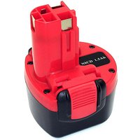 Аккумулятор Копия Bosch 075140 (7.2В/1.5 Ah)