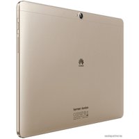 Планшет Huawei MediaPad M2 10.0 Premium 64GB LTE Luxurious Gold [M2-A01L]