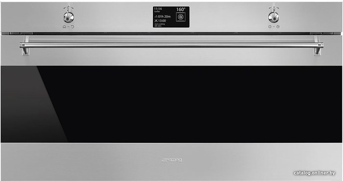 Smeg SFPR9395X