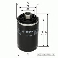 Масляный фильтр Bosch F026407080