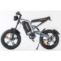 Электровелосипед IKINGI S6 Pro Max (цвет в ассортименте)