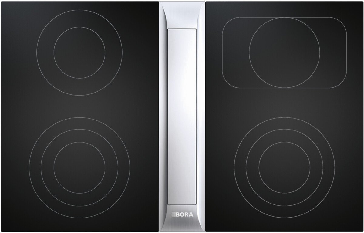 

Варочная панель Bora PKAS3HL