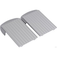 Мультистайлер First FA-5670-1 (белый/серый)