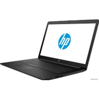 Ноутбук HP 17-by0000ur 4JU92EA
