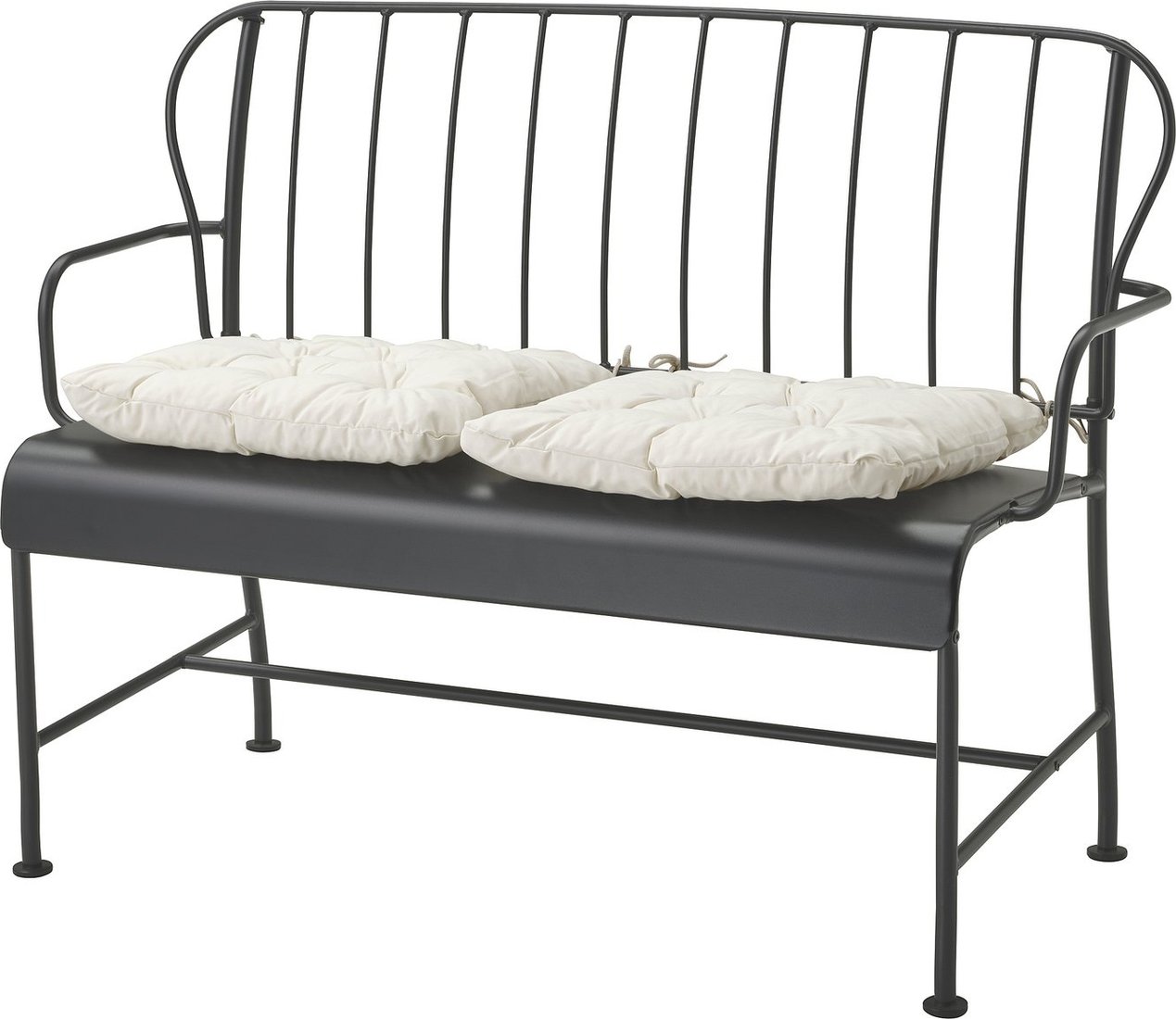 

Садовый диван Ikea Lacko s09575362