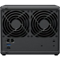 Сетевой накопитель Synology DiskStation DS425+