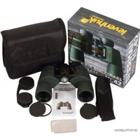 Бинокль Levenhuk Sherman Pro 10x42 [67726]