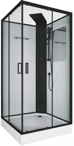 Душевая кабина Grossman GR251Q 90x90