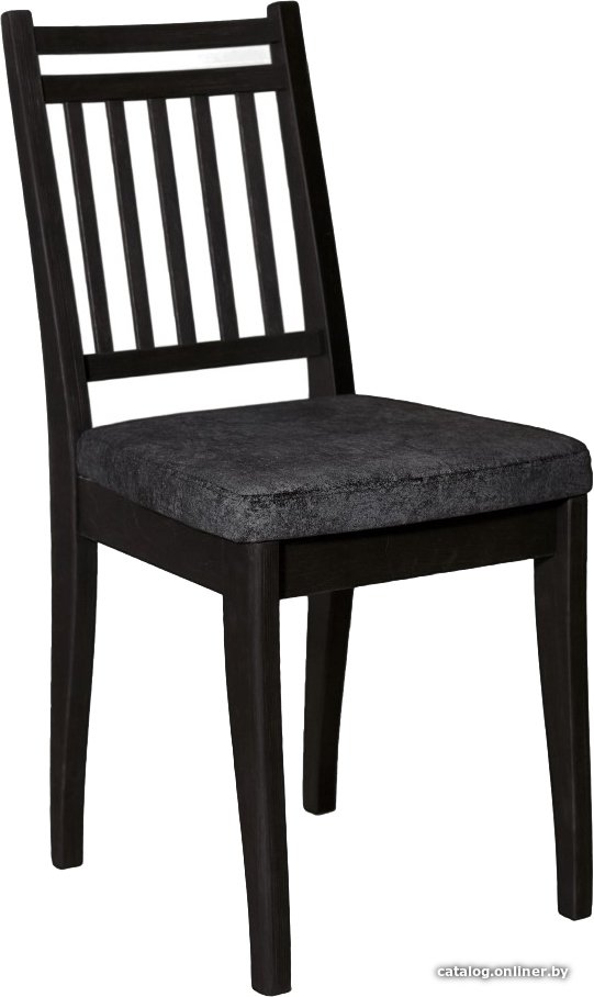 Стул Folium Марк 3 M3O269395B (масло, черный, Black)