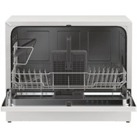 Настольная посудомоечная машина Candy CP 6F51LW-08