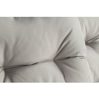 Набор садовой мебели Sundays Taormina SFS 078 (серый)