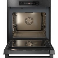 Электрический духовой шкаф ASKO OCM66BSH