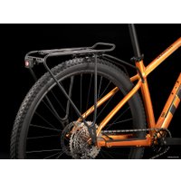 Велосипед Trek Marlin 6 29 XL 2022 (оранжевый)