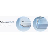 Беспроводное зарядное Ugreen MagFlow 2-in-1 W752 55960 (голубой)