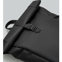Городской рюкзак Gaston Luga Splash Rolltop Backpack 16" (черный)