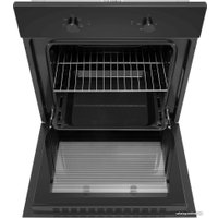 Электрический духовой шкаф MAUNFELD AEOC.575B22