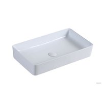 Умывальник Uptrend Athena глянцевый белый