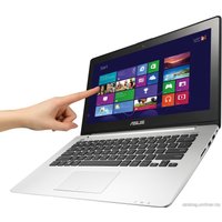 Ноутбук ASUS VivoBook S301LA-C1022H