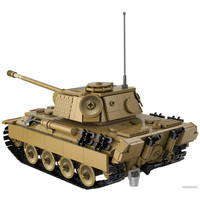 Конструктор CaDa Panther Tank C61073W