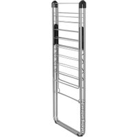 Сушилка для белья Brabantia Hangon 20 м 403422 (серый металлик)
